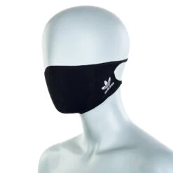 ADIDAS Alltagsmaske Face CVR M/L 3er-Pack Black White -PureGlow Verkäufe adidas alltagsmaske face cvr m l 3er pack black white 3