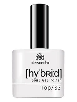 Alessandro Überlack "Hybrid", 8 Ml