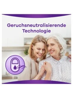 Monatsbox: Inkontinenz-Höschen "Super Night, Größe M", 4 X 9 Stück -PureGlow Verkäufe always discreet monatsbox inkontinenz hoschen super night grosse m 4 x 9 stuck 3