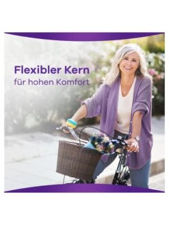 Monatsbox: Inkontinenz-Höschen "Super Night, Größe M", 4 X 9 Stück -PureGlow Verkäufe always discreet monatsbox inkontinenz hoschen super night grosse m 4 x 9 stuck 4