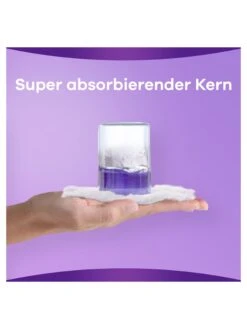 Monatsbox: Inkontinenz-Höschen "Super Night, Größe M", 4 X 9 Stück -PureGlow Verkäufe always discreet monatsbox inkontinenz hoschen super night grosse m 4 x 9 stuck 5