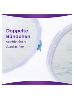 Monatsbox: Inkontinenz-Höschen "Super Night, Größe M", 4 X 9 Stück -PureGlow Verkäufe always discreet monatsbox inkontinenz hoschen super night grosse m 4 x 9 stuck 6