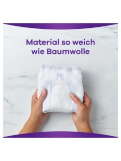 Monatsbox: Inkontinenz-Höschen "Super Night, Größe M", 4 X 9 Stück -PureGlow Verkäufe always discreet monatsbox inkontinenz hoschen super night grosse m 4 x 9 stuck 7