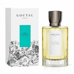 Bois D'Hadrien Eau De Parfum 100ml -PureGlow Verkäufe annick goutal bois dhadrien eau de parfum 100ml 2