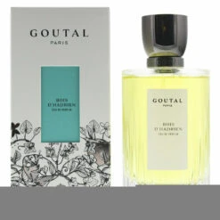 Bois D'Hadrien Eau De Parfum 100ml -PureGlow Verkäufe annick goutal bois dhadrien eau de parfum 100ml 6