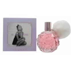 Ariana Grande Ari Eau De Parfum 30ml Spray -PureGlow Verkäufe ariana grande ari eau de parfum 30ml spray 3
