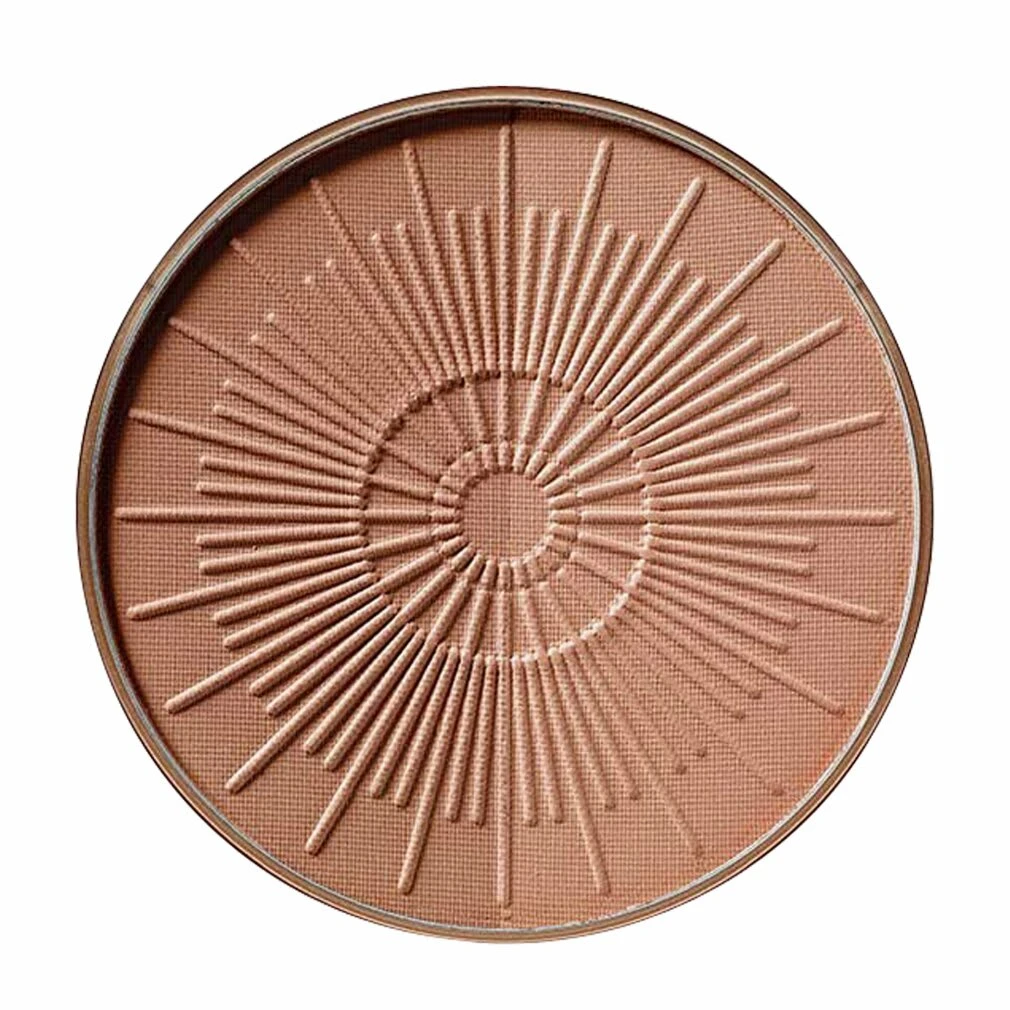 ArtDéco Bronzing Powder Compact Puder Nr. 30 (Terracotta) 8 Gr 8 ArtDéco Bronzing Powder Compact Puder Nr. 30 (Terracotta) 8 Gr – Bild 8