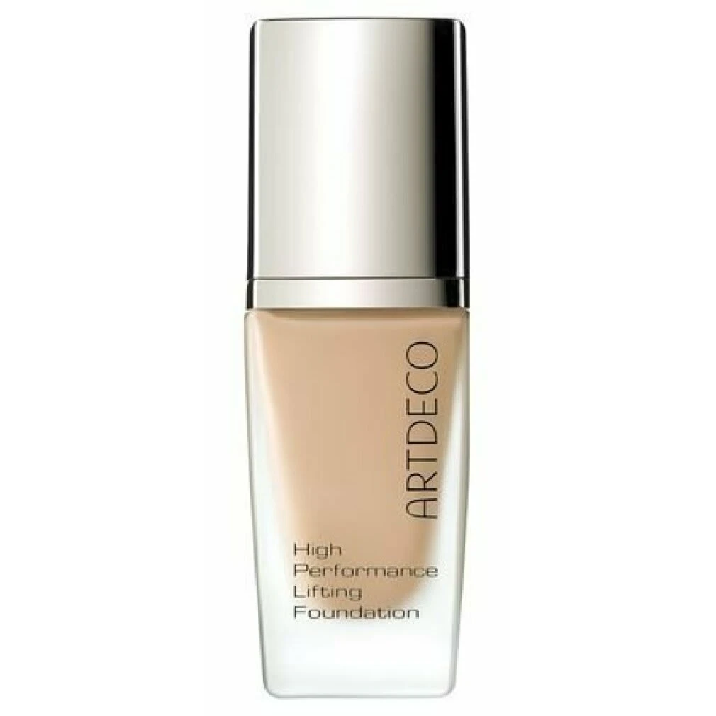 ArtDéco High Performance Lifting Foundation N. 20 Reflecting Sand 2 ArtDéco High Performance Lifting Foundation N. 20 Reflecting Sand – Bild 2