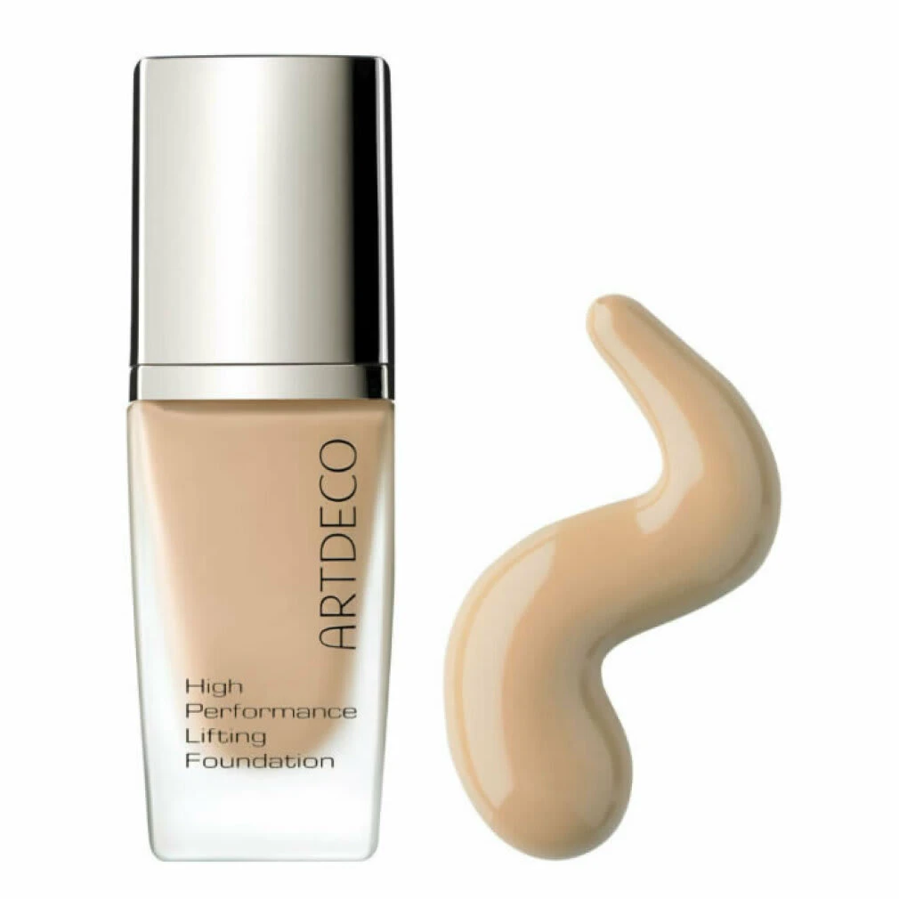 ArtDéco High Performance Lifting Foundation N. 20 Reflecting Sand 3 ArtDéco High Performance Lifting Foundation N. 20 Reflecting Sand – Bild 3