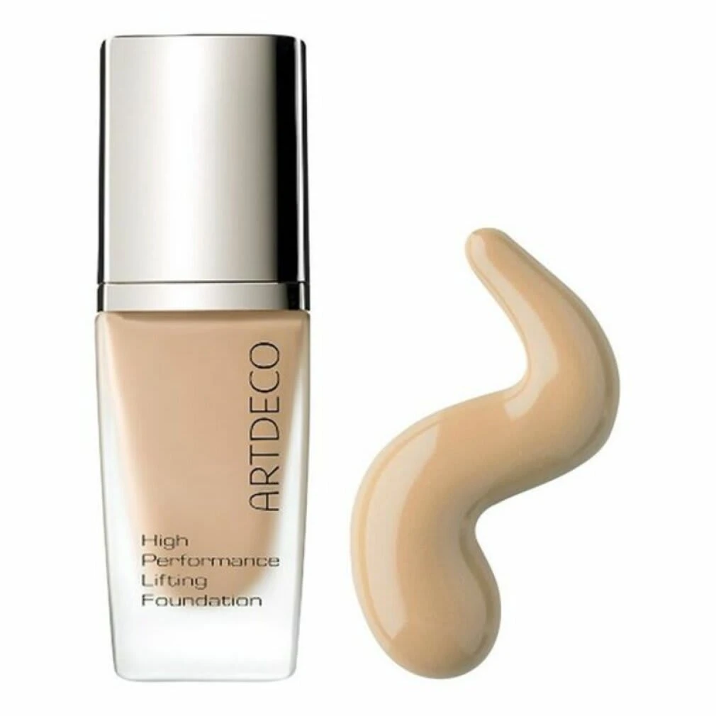 ArtDéco High Performance Lifting Foundation N. 20 Reflecting Sand 4 ArtDéco High Performance Lifting Foundation N. 20 Reflecting Sand – Bild 4