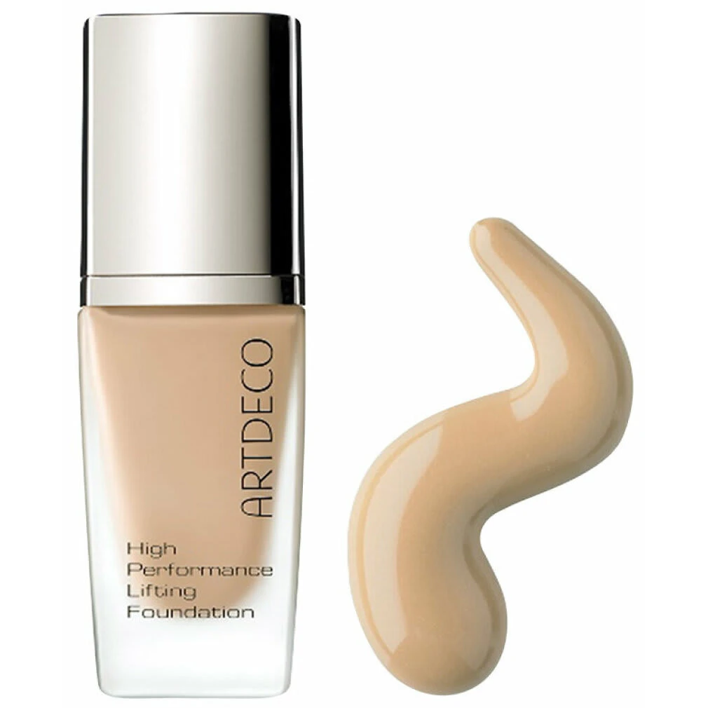 ArtDéco High Performance Lifting Foundation N. 20 Reflecting Sand 1 ArtDéco High Performance Lifting Foundation N. 20 Reflecting Sand