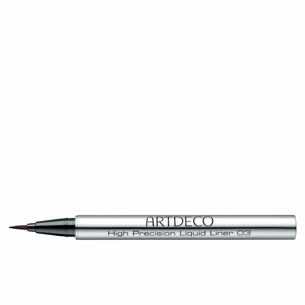 ArtDéco HIGH PRECISION Liquid Liner 03brown 0,55 Ml 2 ArtDéco HIGH PRECISION Liquid Liner 03brown 0,55 Ml – Bild 2