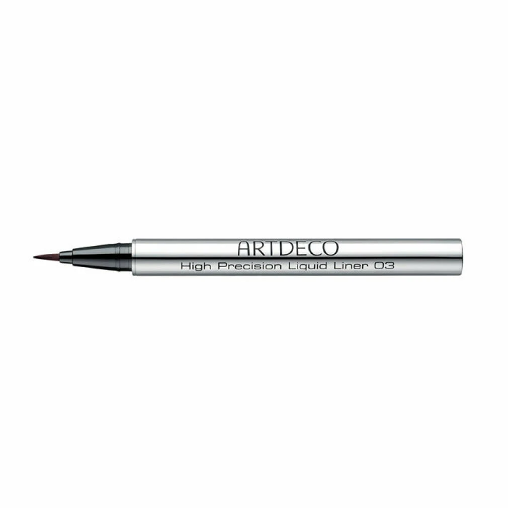 ArtDéco HIGH PRECISION Liquid Liner 03brown 0,55 Ml 3 ArtDéco HIGH PRECISION Liquid Liner 03brown 0,55 Ml – Bild 3