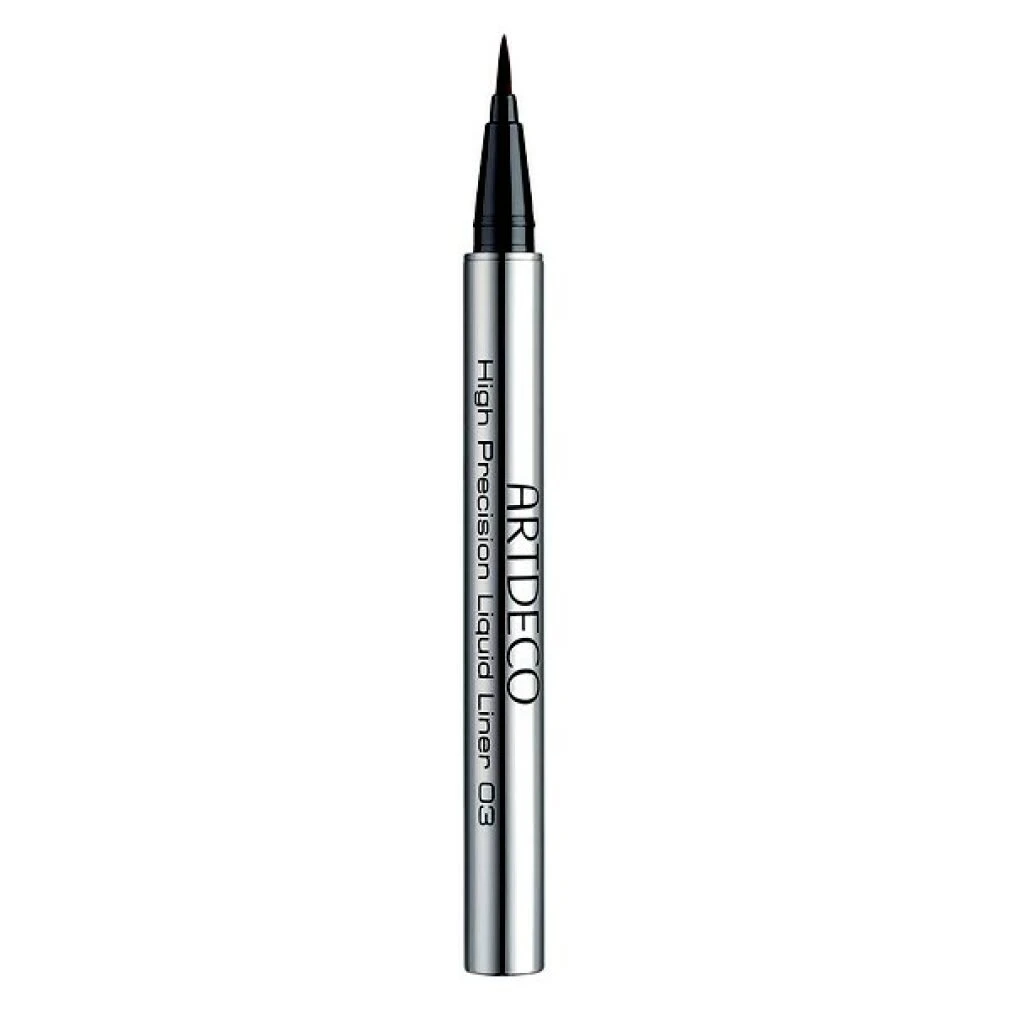 ArtDéco HIGH PRECISION Liquid Liner 03brown 0,55 Ml 6 ArtDéco HIGH PRECISION Liquid Liner 03brown 0,55 Ml – Bild 6