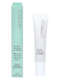 ArtDéco Lippenpflege "Multi-Active Lip Balm", 8 Ml -PureGlow Verkäufe artdeco lippenpflege multi active lip balm 8 ml 3