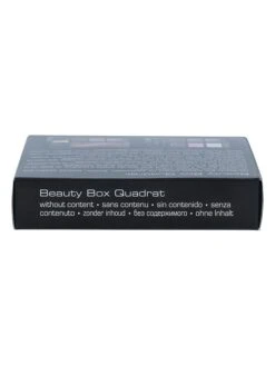ArtDéco Make-up-Palette "Beauty Box Quadrat" In Schwarz -PureGlow Verkäufe artdeco make up palette beauty box quadrat in schwarz 2