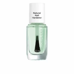 ArtDéco Nail Hardener With Diamond Dust ( Natura L Nail Hardener) 10 Ml