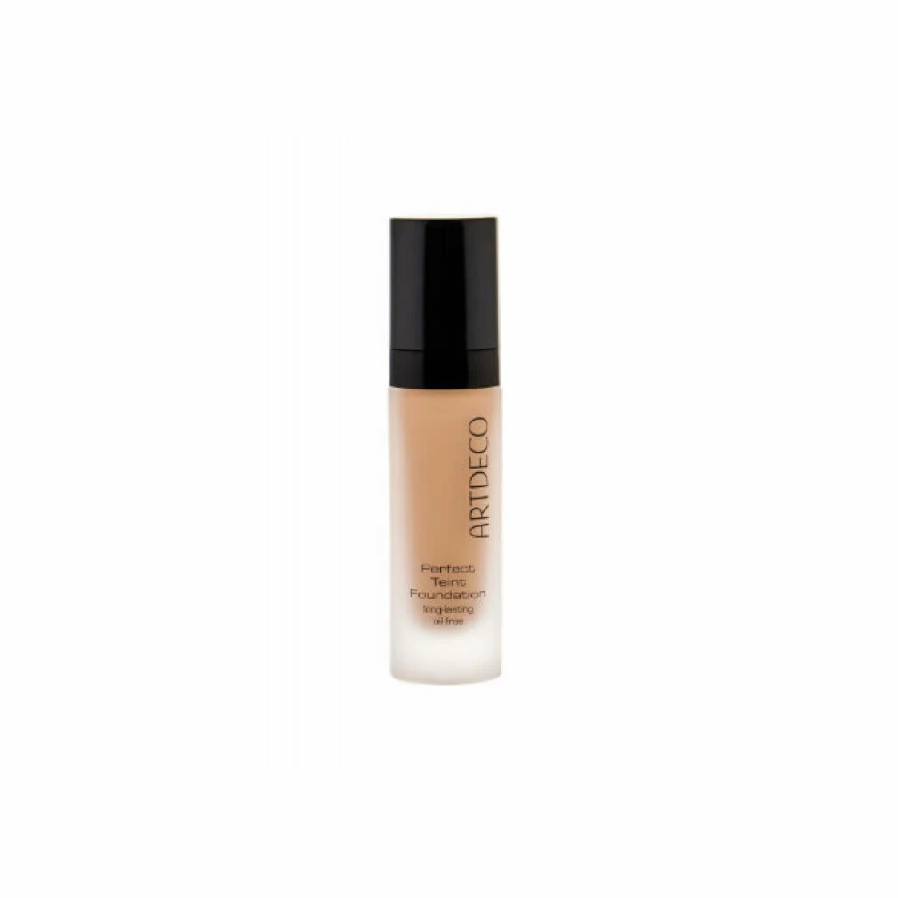 ArtDéco PERFECT TEINT Foundation 32cool Cashew 20 Ml 3 ArtDéco PERFECT TEINT Foundation 32cool Cashew 20 Ml – Bild 3