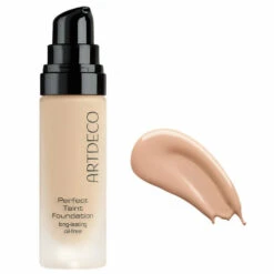 ArtDéco PERFECT TEINT Foundation 32cool Cashew 20 Ml