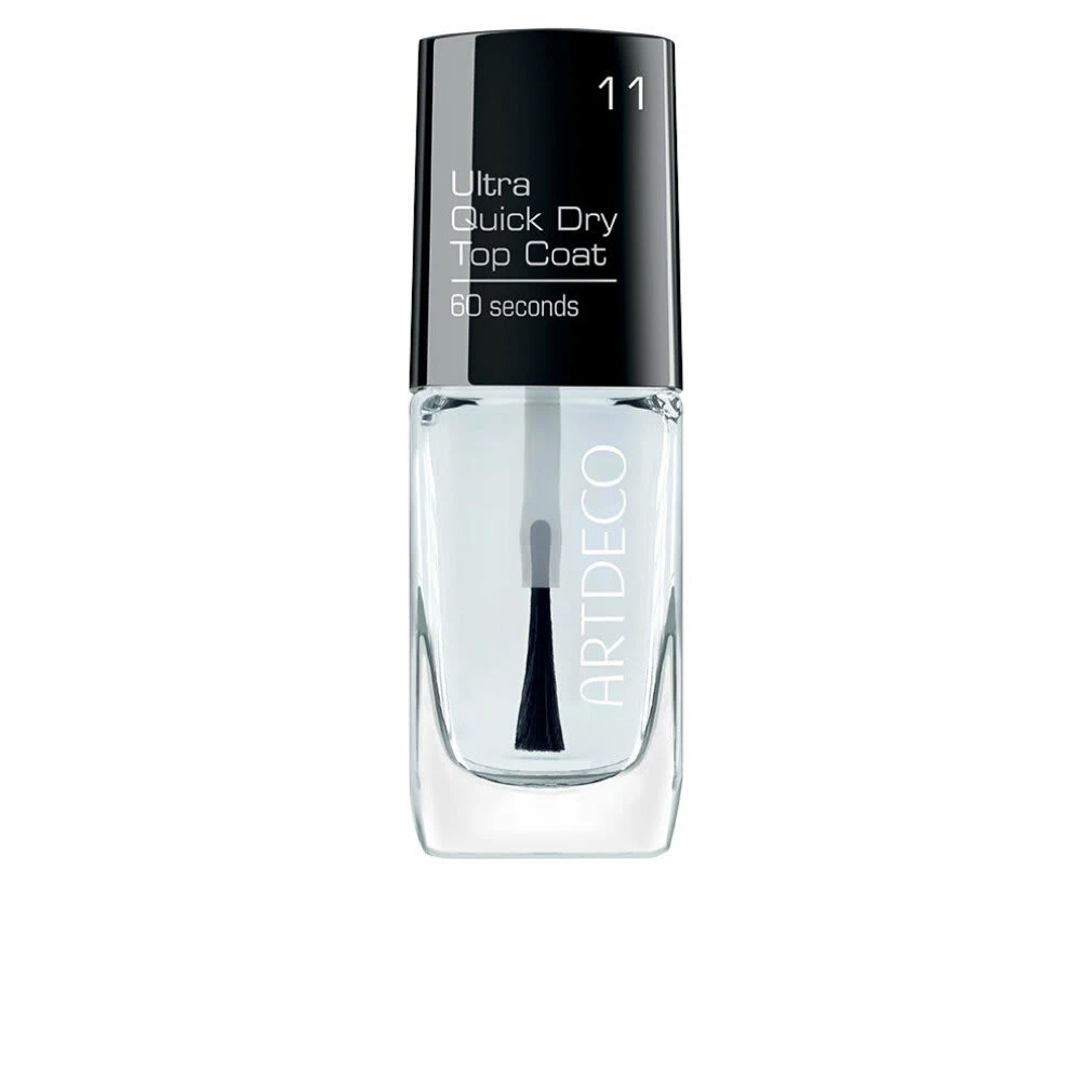 ArtDéco ULTRA QUICK Dry Top Coat 11 Ml 1 ArtDéco ULTRA QUICK Dry Top Coat 11 Ml