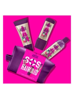 Aussie 3tlg. Haarpflege-Set "Kiss Of Life" -PureGlow Verkäufe aussie 3tlg haarpflege set kiss of life 4