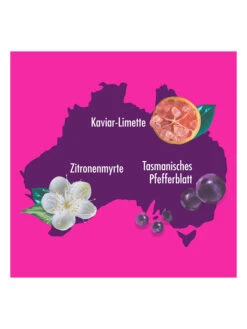 Aussie 3tlg. Haarpflege-Set "Kiss Of Life" -PureGlow Verkäufe aussie 3tlg haarpflege set kiss of life 6