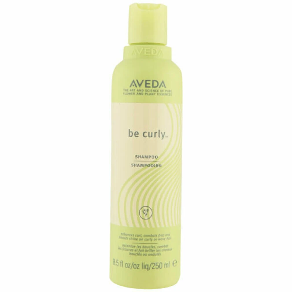 Aveda Be Curly Shampoo (250 Ml) 2 Aveda Be Curly Shampoo (250 Ml) – Bild 2