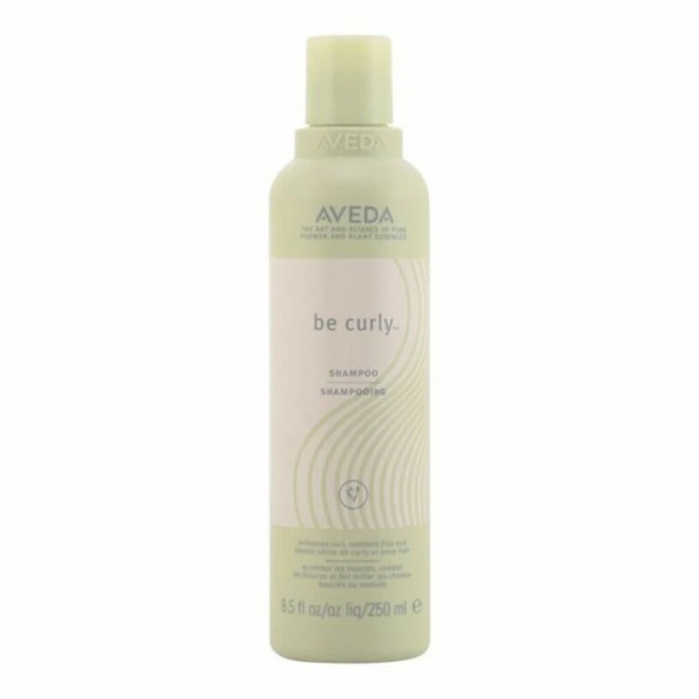 Aveda Be Curly Shampoo (250 Ml) 3 Aveda Be Curly Shampoo (250 Ml) – Bild 3