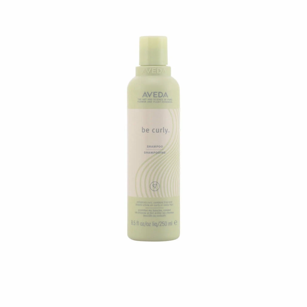 Aveda Be Curly Shampoo (250 Ml) 1 Aveda Be Curly Shampoo (250 Ml)