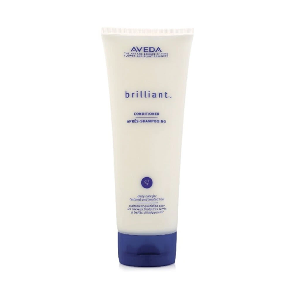 Aveda Brilliant Conditioner 200 Ml 4 Aveda Brilliant Conditioner 200 Ml – Bild 4