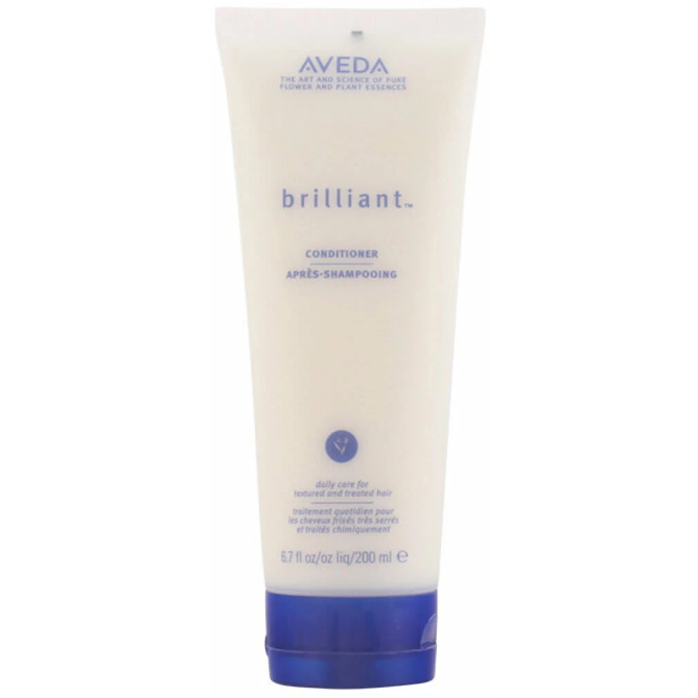 Aveda Brilliant Conditioner 200 Ml 1 Aveda Brilliant Conditioner 200 Ml