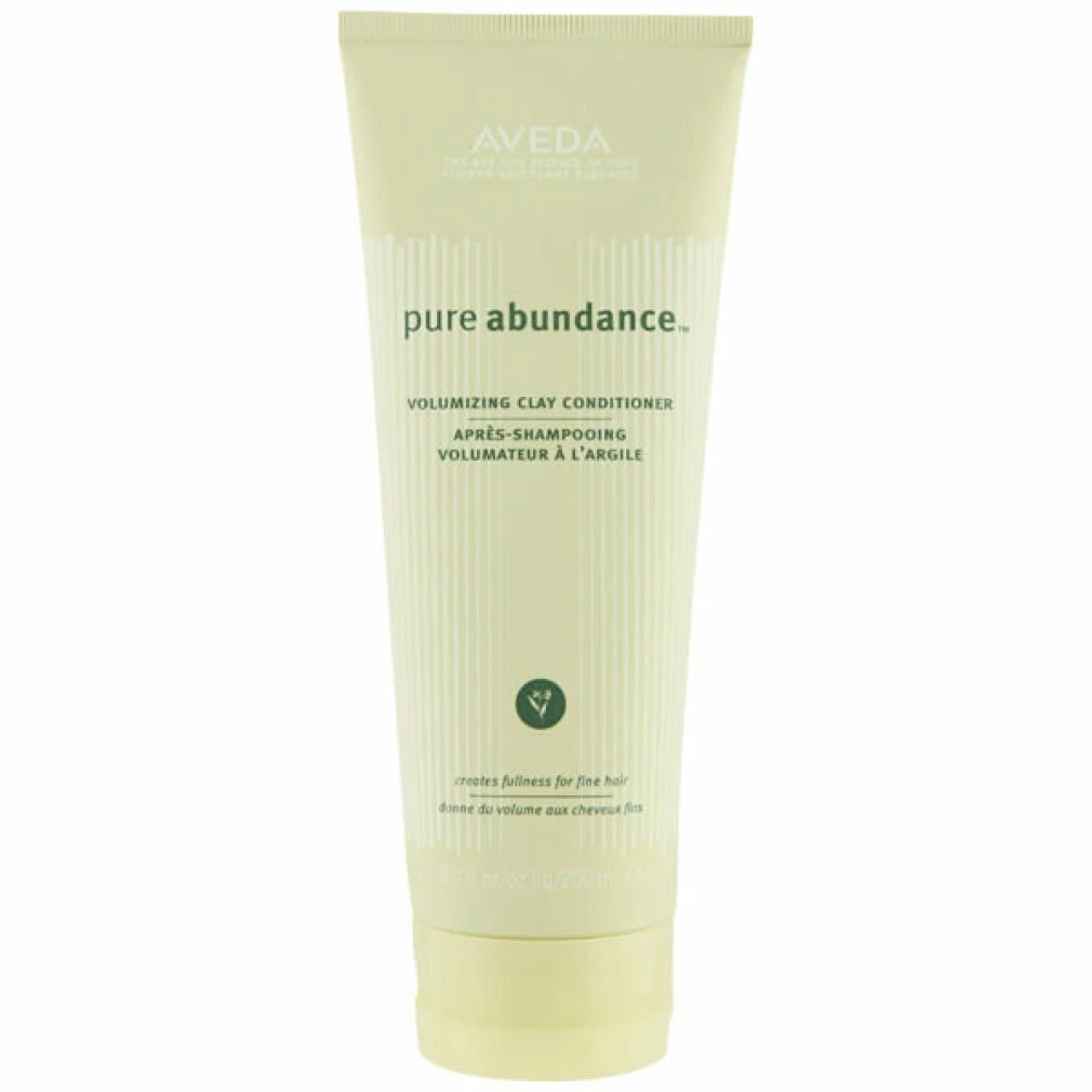 Aveda PURE ABUNDANCE Volumizing Clay Conditioner 200 Ml 2 Aveda PURE ABUNDANCE Volumizing Clay Conditioner 200 Ml – Bild 2