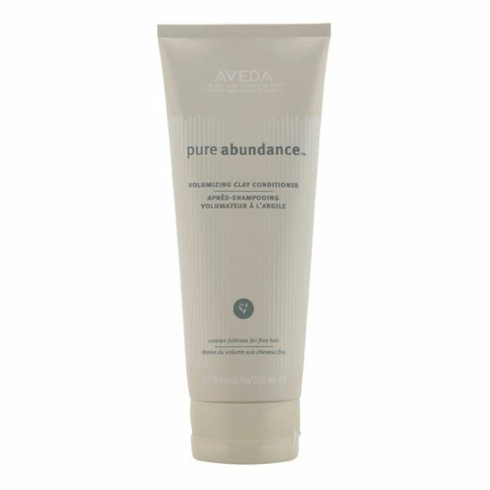 Aveda PURE ABUNDANCE Volumizing Clay Conditioner 200 Ml 4 Aveda PURE ABUNDANCE Volumizing Clay Conditioner 200 Ml – Bild 4