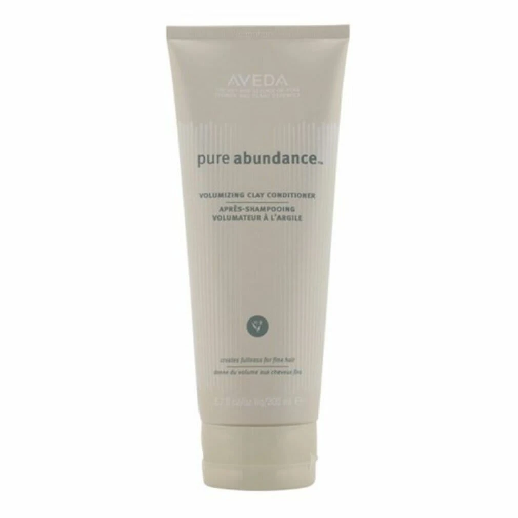 Aveda PURE ABUNDANCE Volumizing Clay Conditioner 200 Ml 5 Aveda PURE ABUNDANCE Volumizing Clay Conditioner 200 Ml – Bild 5