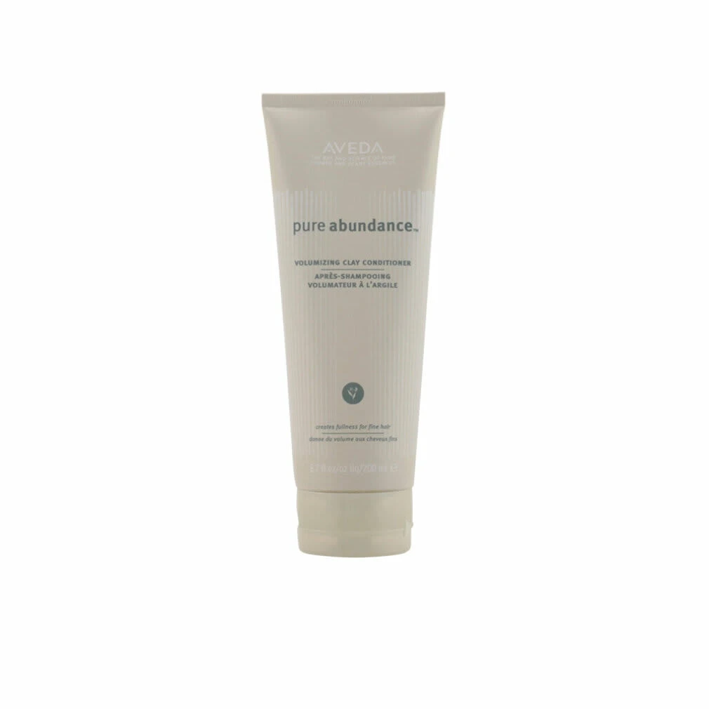 Aveda PURE ABUNDANCE Volumizing Clay Conditioner 200 Ml 1 Aveda PURE ABUNDANCE Volumizing Clay Conditioner 200 Ml