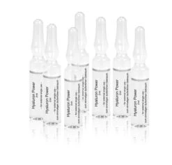Hyaluron + Caviar Ampullen -PureGlow Verkäufe beauty nature cosmetics hyaluron caviar ampullen 2