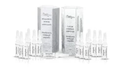 Hyaluron + Caviar Ampullen