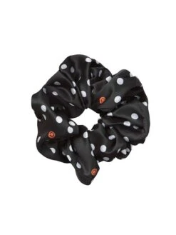 Haargummi In Schwarz