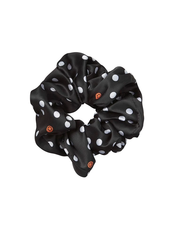 Haargummi In Schwarz 1 Haargummi In Schwarz