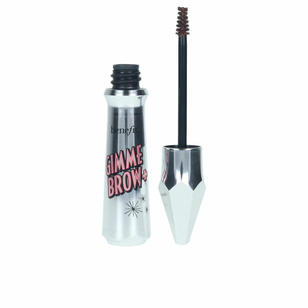 Benefit Gimme Brow Volumizing Fiber Gel 3,5 (3gr) 3 Benefit Gimme Brow Volumizing Fiber Gel 3,5 (3gr) – Bild 3