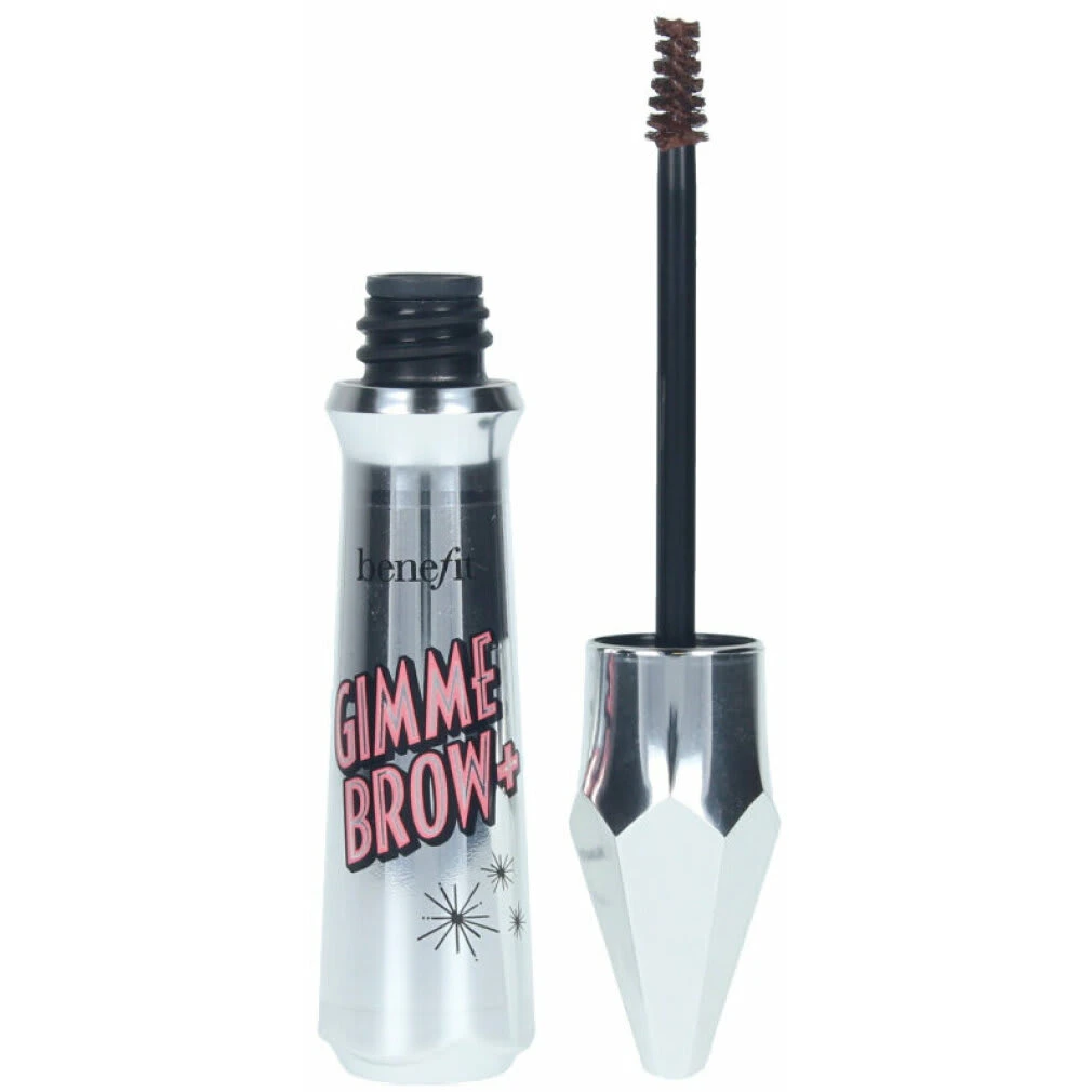 Benefit Gimme Brow Volumizing Fiber Gel 3,5 (3gr) 1 Benefit Gimme Brow Volumizing Fiber Gel 3,5 (3gr)