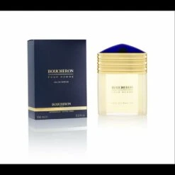 Boucheron Pour Homme Eau De Parfum 100ml Spray -PureGlow Verkäufe boucheron pour homme eau de parfum 100ml spray 3