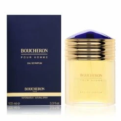 Boucheron Pour Homme Eau De Parfum 100ml Spray -PureGlow Verkäufe boucheron pour homme eau de parfum 100ml spray 5