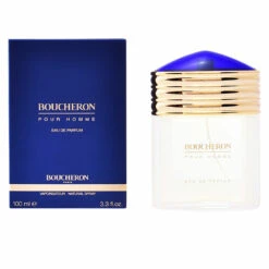 Boucheron Pour Homme Eau De Parfum 100ml Spray -PureGlow Verkäufe boucheron pour homme eau de parfum 100ml spray 7