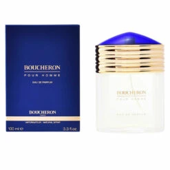 Boucheron Pour Homme Eau De Parfum 100ml Spray -PureGlow Verkäufe boucheron pour homme eau de parfum 100ml spray 8
