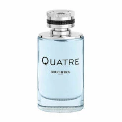Boucheron Quatre Pour Homme Eau De Toilette 100ml Spray -PureGlow Verkäufe boucheron quatre pour homme eau de toilette 100ml spray 4