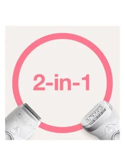 Epilierer "Braun Silk-épil 9 - 705" In Weiß 13 Epilierer "Braun Silk-épil 9 - 705" In Weiß -PureGlow Verkäufe braun epilierer braun silk epil 9 705 in weiss 4