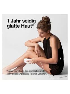 IPL-Haarentfernungsgerät "Braun Silk-expert Pro IPL PL3020" In Weiß -PureGlow Verkäufe braun ipl haarentfernungsgerat braun silk expert pro ipl pl3020 in weiss 2