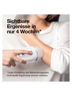 IPL-Haarentfernungsgerät "Braun Silk-expert Pro IPL PL3020" In Weiß -PureGlow Verkäufe braun ipl haarentfernungsgerat braun silk expert pro ipl pl3020 in weiss 3
