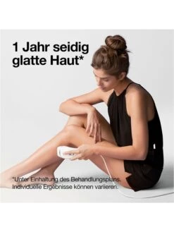 Titelseite -PureGlow Verkäufe braun ipl haarentfernungsgerat silk expert pro ipl pl3121 in weiss 1